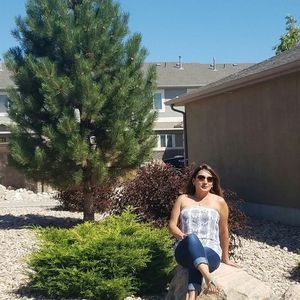 Meet your Posher, Lourdes